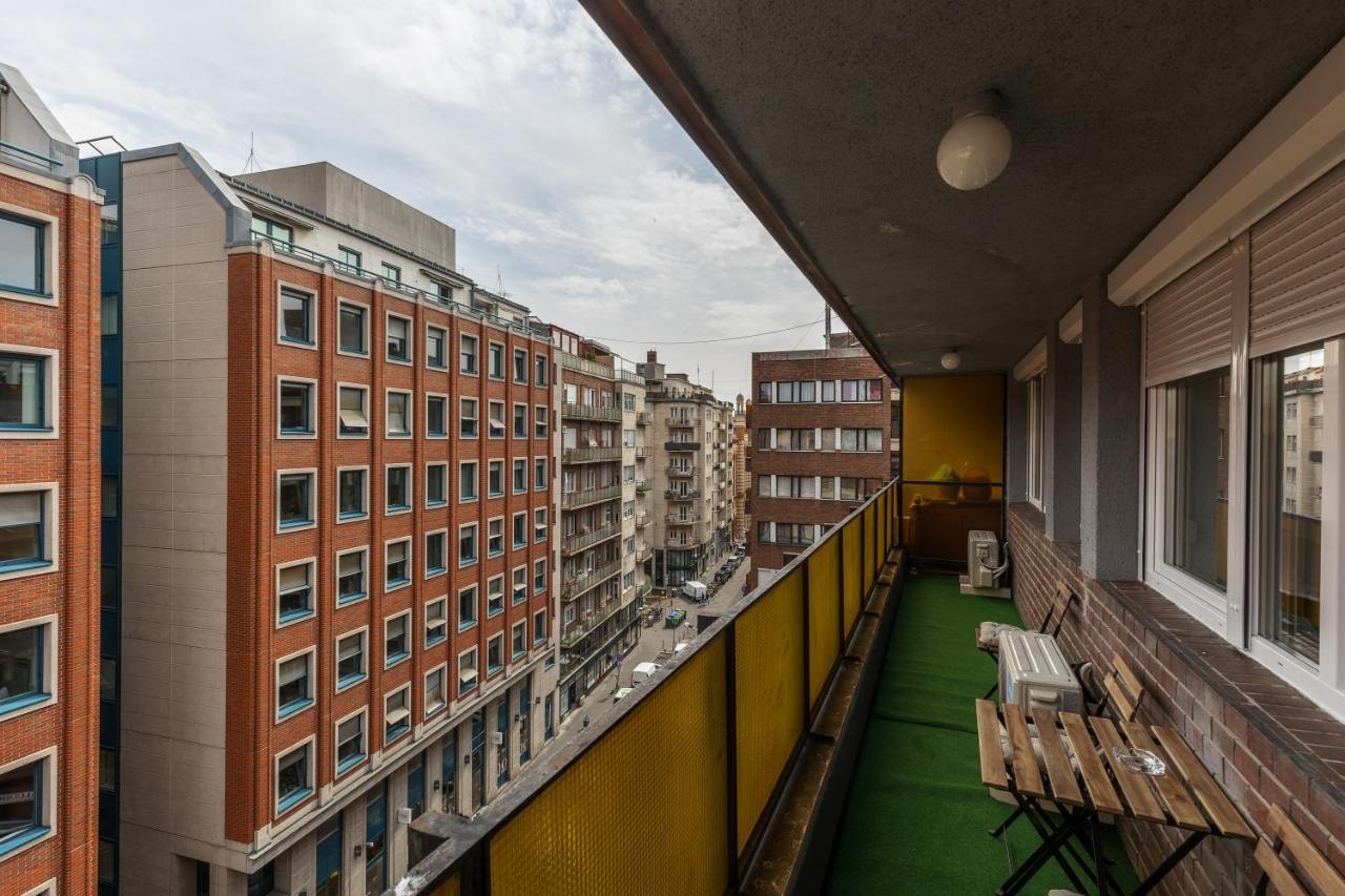Gems Of Budapest - Tiger Eye Residence Eksteriør billede
